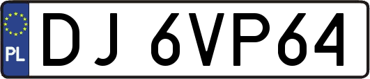 DJ6VP64