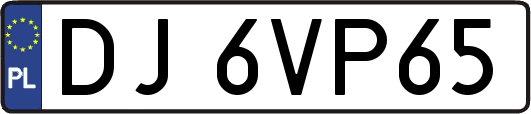 DJ6VP65