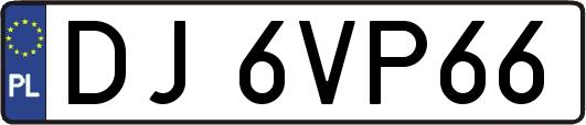DJ6VP66