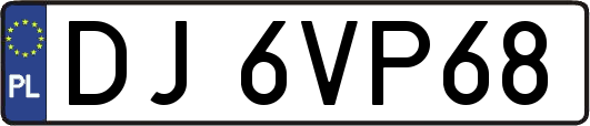 DJ6VP68
