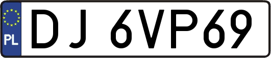 DJ6VP69