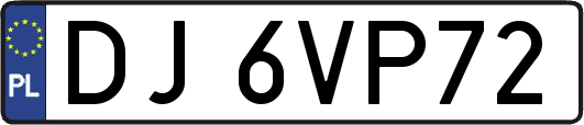 DJ6VP72