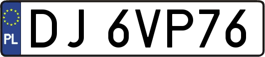 DJ6VP76