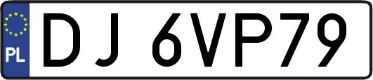 DJ6VP79