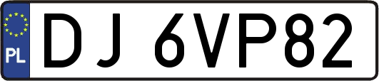 DJ6VP82