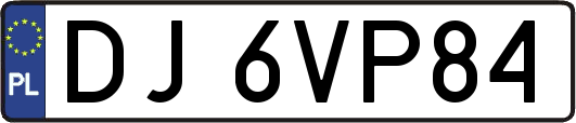 DJ6VP84