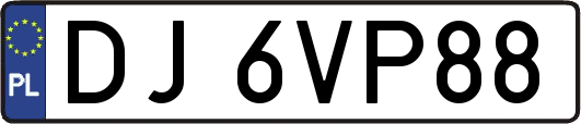 DJ6VP88