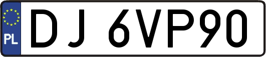 DJ6VP90