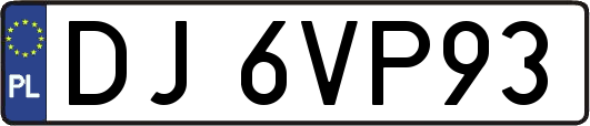 DJ6VP93