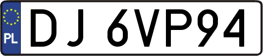 DJ6VP94