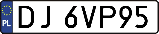DJ6VP95