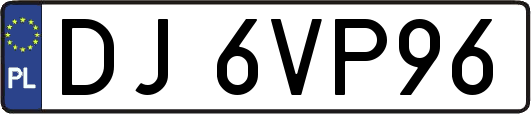DJ6VP96