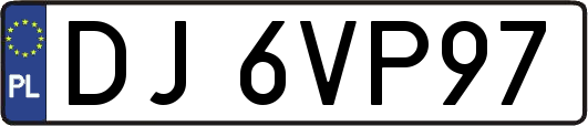 DJ6VP97