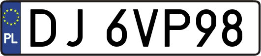 DJ6VP98