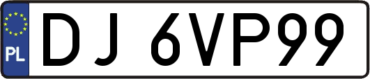 DJ6VP99