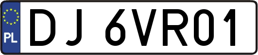 DJ6VR01