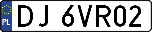 DJ6VR02