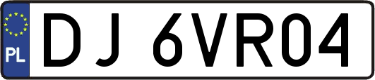DJ6VR04