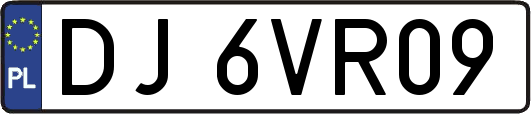 DJ6VR09