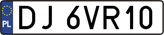 DJ6VR10