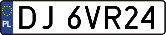 DJ6VR24