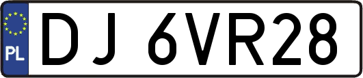 DJ6VR28