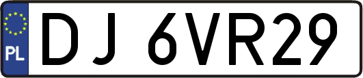 DJ6VR29