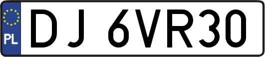 DJ6VR30