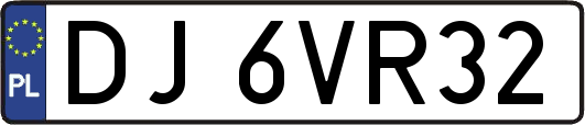 DJ6VR32