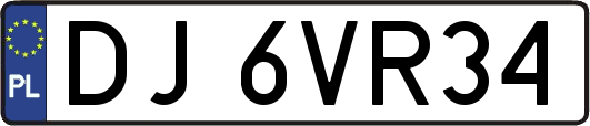 DJ6VR34