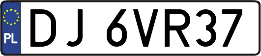 DJ6VR37