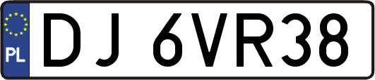 DJ6VR38
