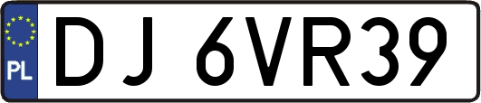 DJ6VR39