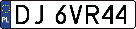 DJ6VR44