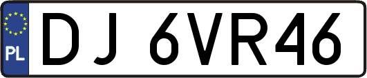 DJ6VR46