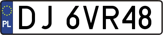 DJ6VR48