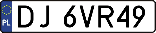 DJ6VR49