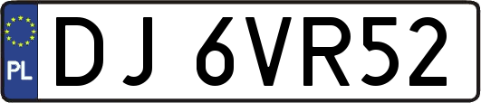 DJ6VR52