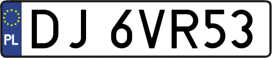 DJ6VR53