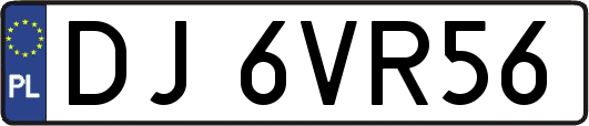 DJ6VR56