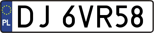 DJ6VR58
