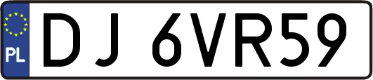 DJ6VR59