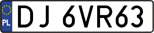 DJ6VR63