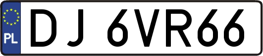 DJ6VR66