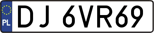 DJ6VR69