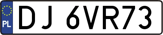 DJ6VR73