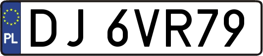 DJ6VR79