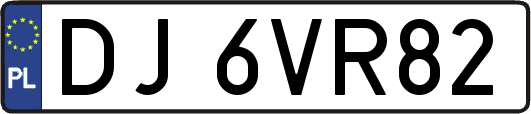 DJ6VR82