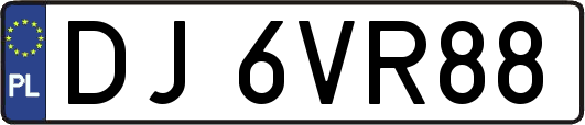 DJ6VR88