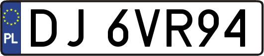 DJ6VR94